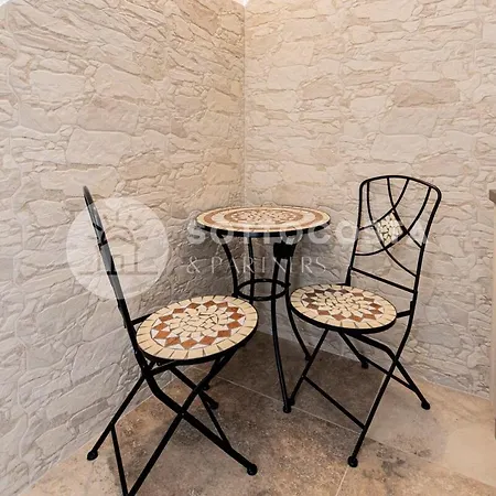 Lägenhet Na Chicca - *