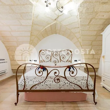 아파트 Na Chicca - *