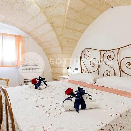 Na Chicca - Lägenhet *