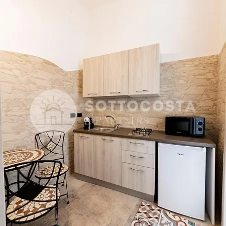 아파트 Na Chicca - *