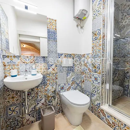 아파트 Na Chicca -