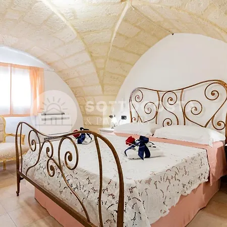 Na Chicca - Apartment Melendugno